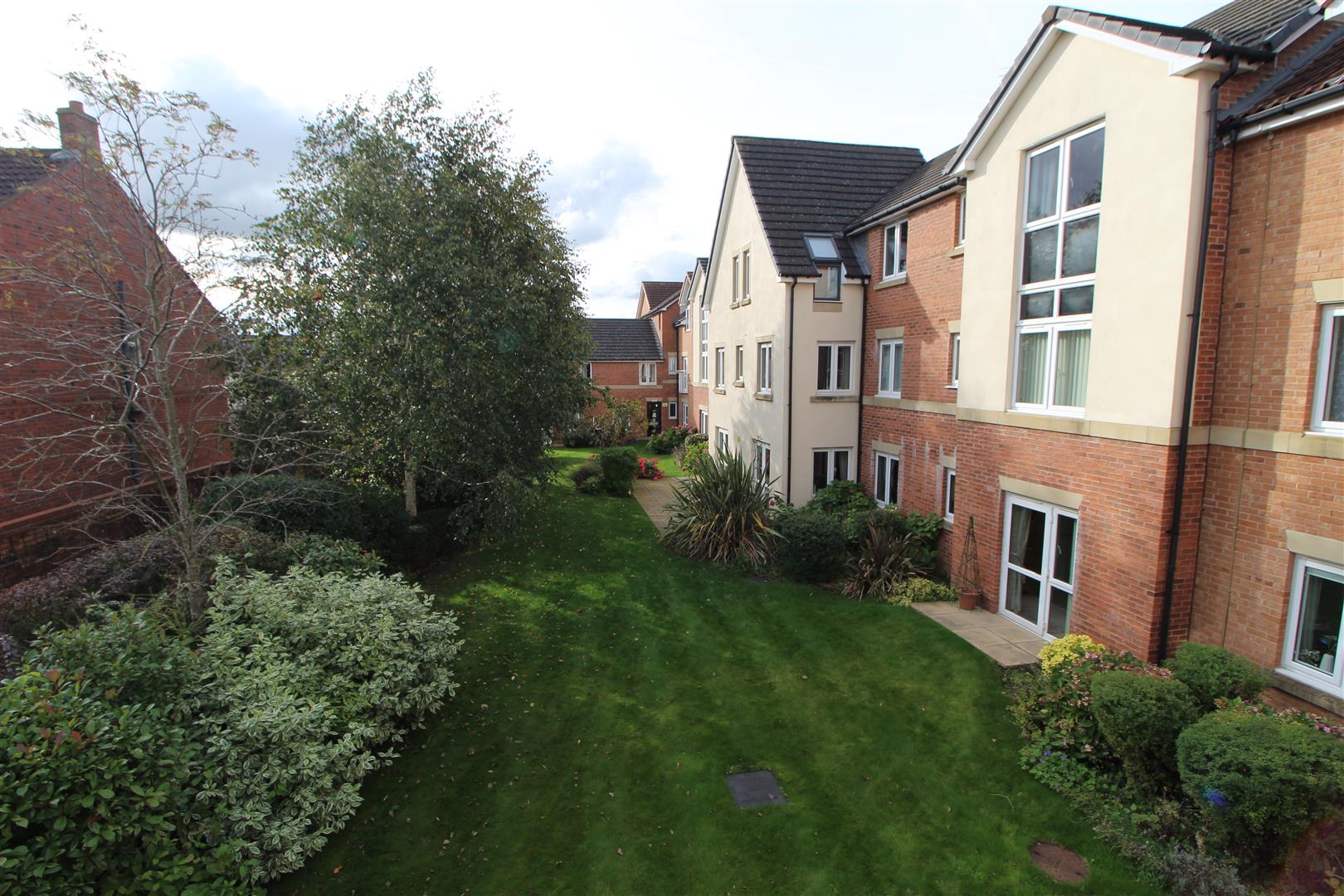 Rowan Court, Thirsk Thirsk and Northallerton Estate Agents, house and